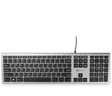  Oklick 890S ()