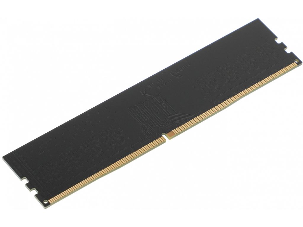 Оперативная память Digma 4ГБ DDR4 2666 МГц DGMAD42666004S