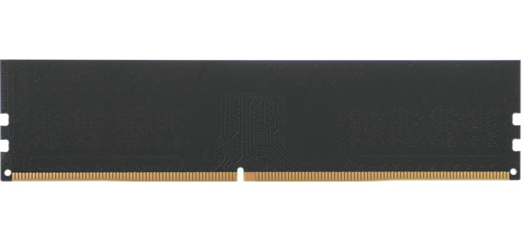 Оперативная память Digma 4ГБ DDR4 2666 МГц DGMAD42666004S