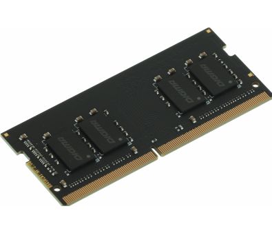   Digma 8 DDR4 SODIMM 3200  DGMAS43200008S