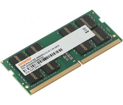   Digma 32Gb DDR4 PC4-21300 DGMAS42666032D