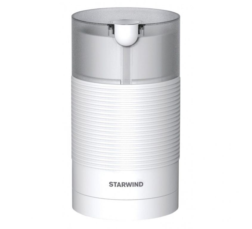Электрическая кофемолка StarWind SGP7212