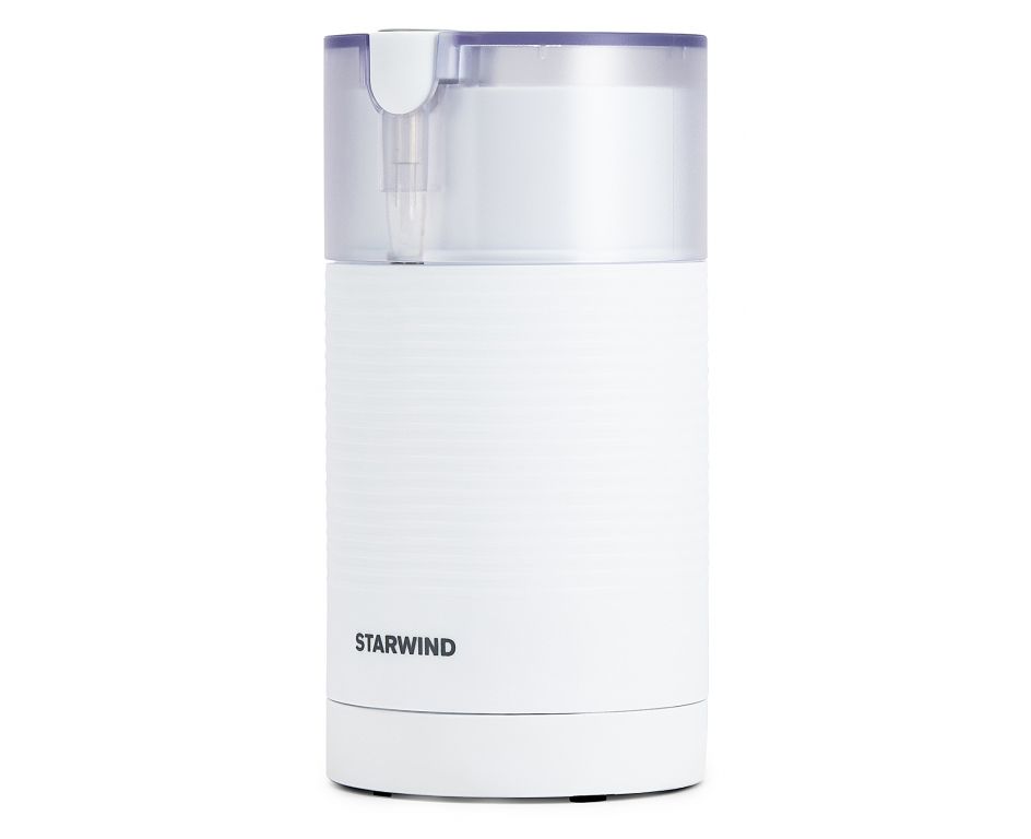Электрическая кофемолка StarWind SGP7212