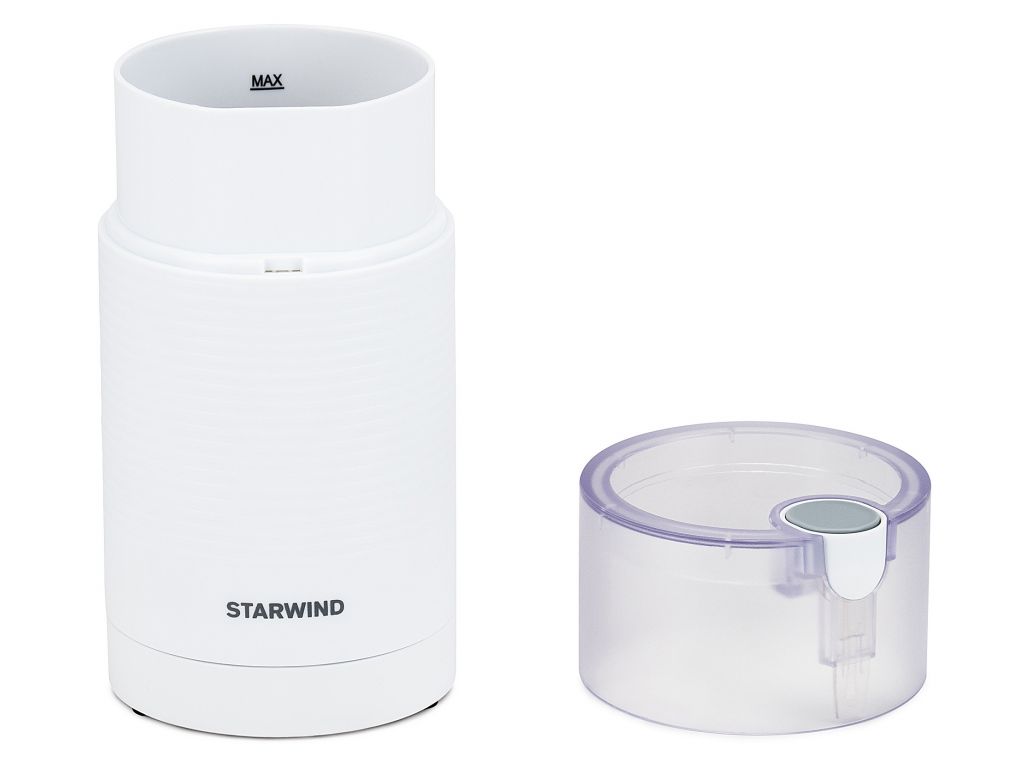 Электрическая кофемолка StarWind SGP7212