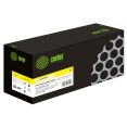 Картридж лазерный Cactus CS-IMC2500Y 842312 желтый (10500стр.) для Ricoh IMC2000/C2500