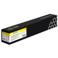 Картридж лазерный Cactus CS-WCP7755Y 006R1406 желтый (34000стр.) для Xerox WC7755/7765/77752