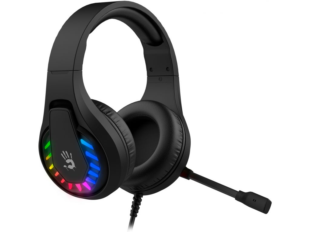 Наушники A4Tech Bloody G230