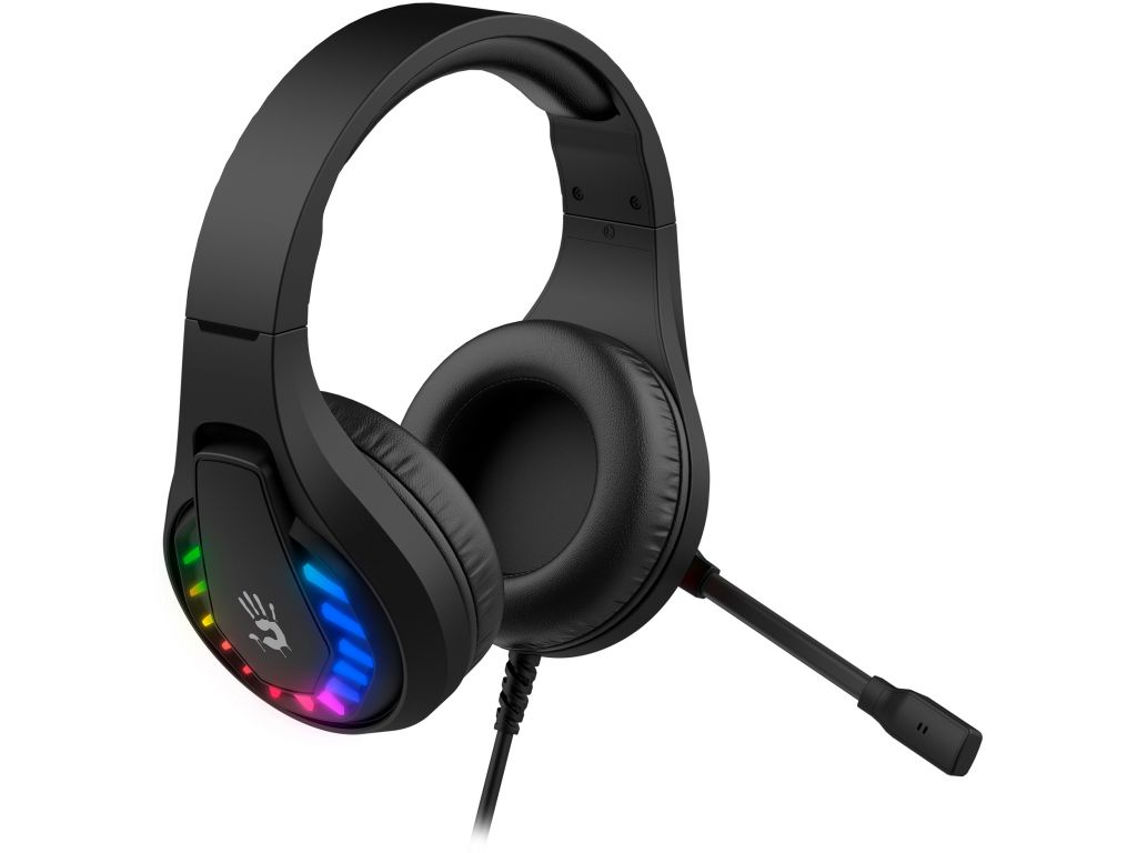 Наушники A4Tech Bloody G230