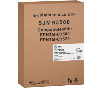  Cactus CS-T3500 (SJIC22P/SJIC24P    )  Epson TM C3500
