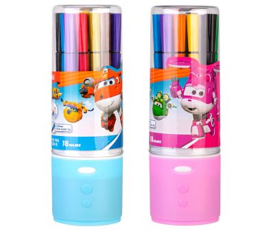  Deli EC150-18 Super Wings 18.  