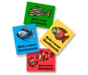  Koh-I-Noor Animals 6200 6200005001KK  35,528,510  