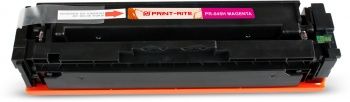   Print-Rite TFC449MPU1J PR-045H MAGENTA 045H Magenta  (2200.)  Canon LBP 611Cn/613Cdw/631Cn/633Cdw/635Cx