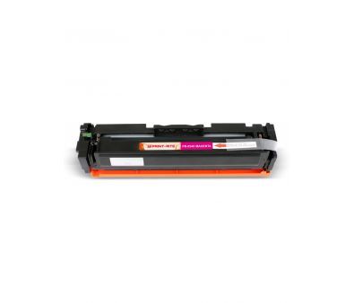   Print-Rite TFCA07MPU1J PR-054H MAGENTA 054H Magenta  (2300.)  Canon LBP 621Cw/623Cdw/641Cw/643Cdw