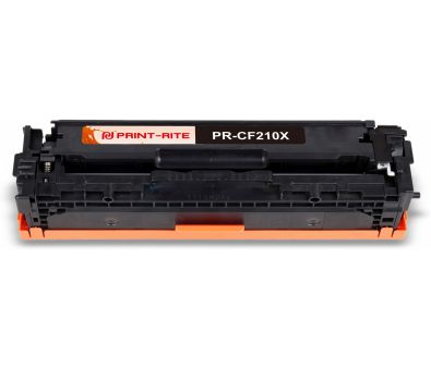   Print-Rite TFHA1VBPU1J PR-CF210X CF210X  (2400.)  HP LJ Pro M251/M276