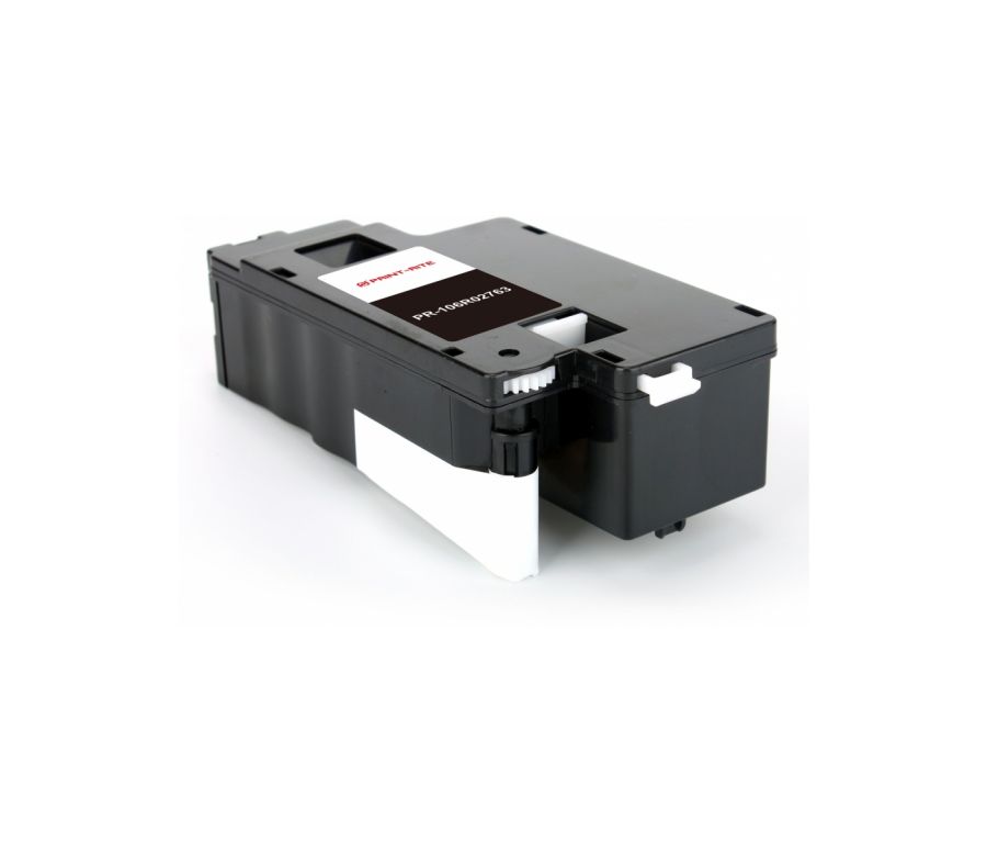 Картридж лазерный Print-Rite TFXACCBPRJ PR-106R02763 106R02763 черный (2000стр.) для Xerox Phaser 6020/6022/WC6025/6027