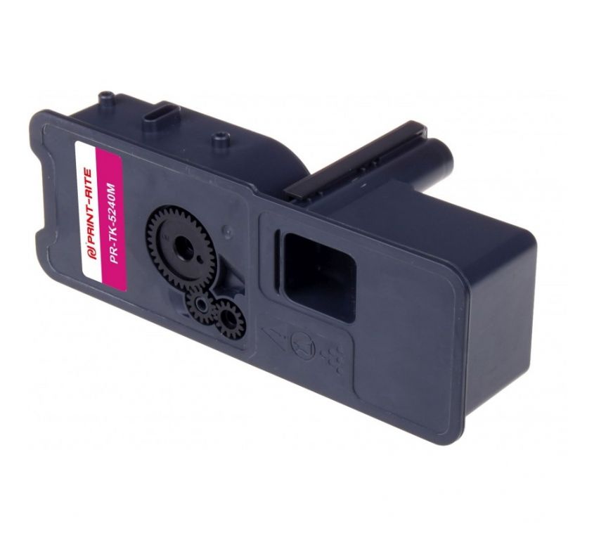 Картридж лазерный Print-Rite TFKAAEMPRJ PR-TK-5240M TK-5240M пурпурный (3000стр.) для Kyocera Ecosys M5526cdn/M5526cdw/P5026cdn/P5026cdw