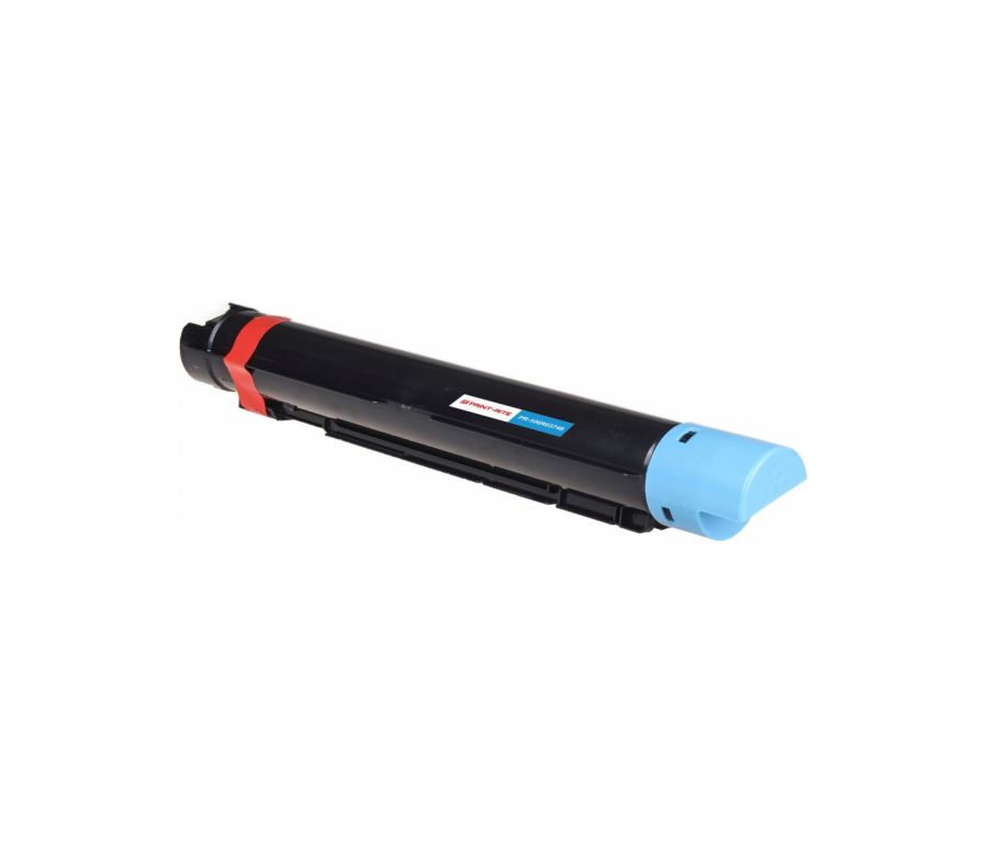 Картридж лазерный Print-Rite TFXAIOCPRJ PR-106R03748 106R03748 голубой (11800стр.) для Xerox VersaLink C7020/C7025/C7030