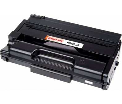   Print-Rite TFR724BPU1J PR-408162 408162  (6400.)  Ricoh Aficio SP 377DNwX/377SFNwX