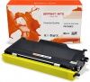 Картридж лазерный Print-Rite TFB697BPU1J PR-TN2075 TN-2075 черный (2500стр.) для Brother