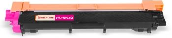   Print-Rite TFB685MPU1J PR-TN241M TN-241M  (1400.)  Brother HL-3170CDW