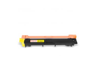   Print-Rite TFB686YPU1J PR-TN241Y TN-241Y  (1400.)  Brother HL-3170CDW