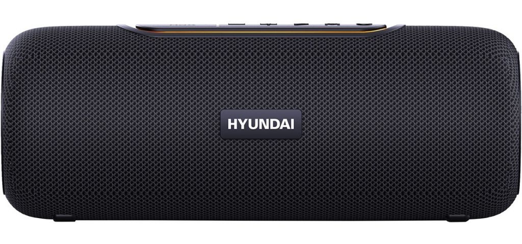 Беспроводная колонка Hyundai H-PS1021