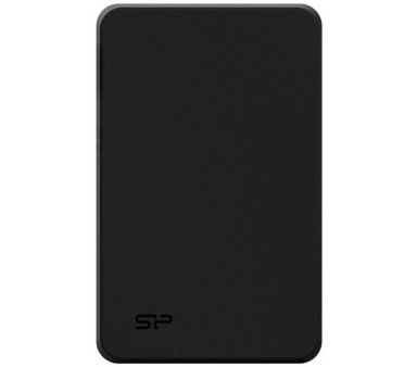   Silicon-Power Stream S05 1TB SP010TBPHD05SS3K