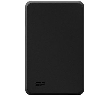   Silicon-Power Stream S05 2TB SP020TBPHD05SS3K