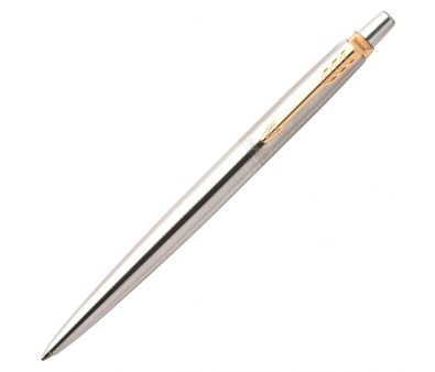  . Parker Jotter Core K691 (CW1953182) Stainless Steel GT M . . ..