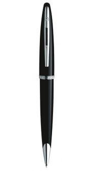  . Waterman Carene (CWS0293950) Black ST M . . ..