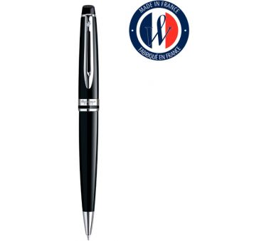  . Waterman Expert 3 (CWS0951800) Black CT M . . ..