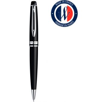  . Waterman Expert 3 (CWS0951900) Muted Black CT M . . ..