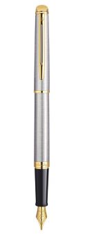  . Waterman Hemisphere (CWS0920310) Steel GT F  / ..