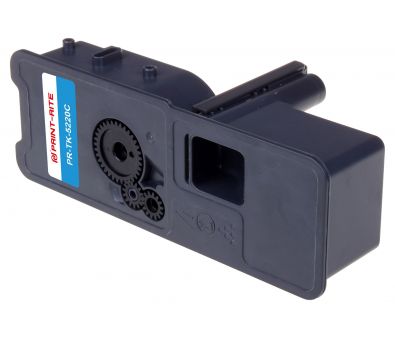   Print-Rite TFKADCCPRJ PR-TK-5220C TK-5220C  (1200.)  Kyocera Ecosys M5521cdn/M5521cdw/P5021cdn/P5021cdw