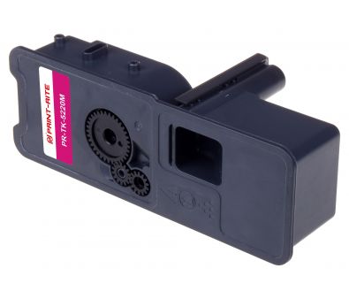   Print-Rite TFKADDMPRJ PR-TK-5220M TK-5220M  (1200.)  Kyocera Ecosys M5521cdn/M5521cdw/P5021cdn/P5021cdw