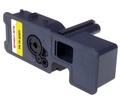   Print-Rite TFKADEYPRJ PR-TK-5220Y TK-5220Y  (1200.)  Kyocera Ecosys M5521cdn/M5521cdw/P5021cdn/P5021cdw
