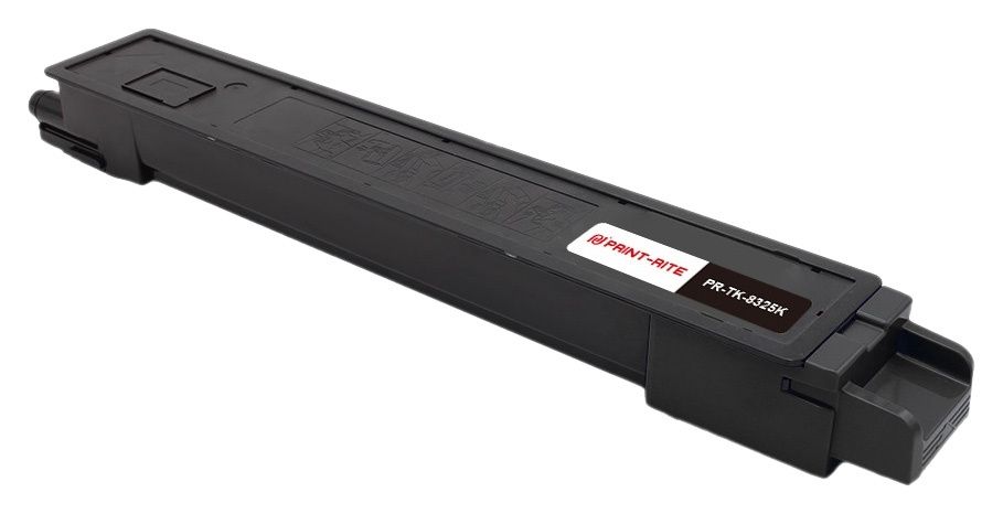 Картридж лазерный Print-Rite TFK879BPRJ PR-TK-8325K TK-8325K черный (18000стр.) для Kyocera Taskalfa-2551CI