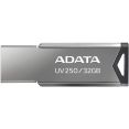 USB Flash A-Data UV250 32GB (серебристый)
