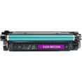 Картридж лазерный G&G 212A GG-W2123A пурпурный (4500стр.) для HP Color LJ M554/M555/578 Enterprise