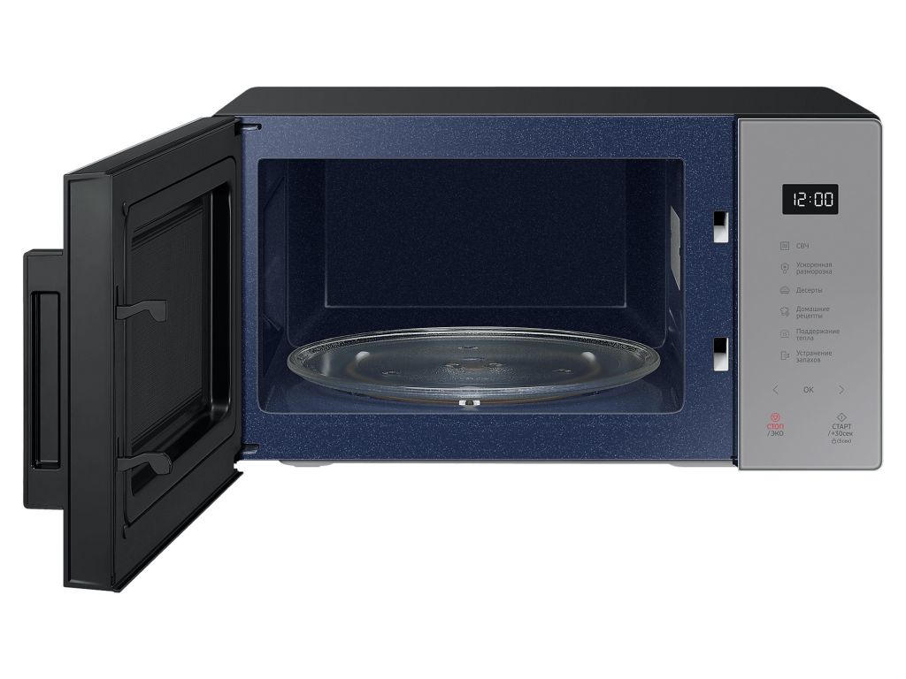 Микроволновая печь Samsung MS23T5018AG/BW