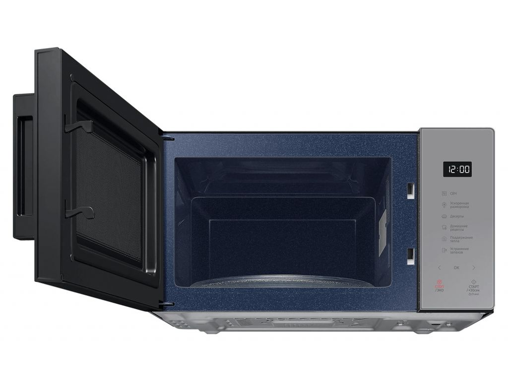 Микроволновая печь Samsung MS23T5018AG/BW