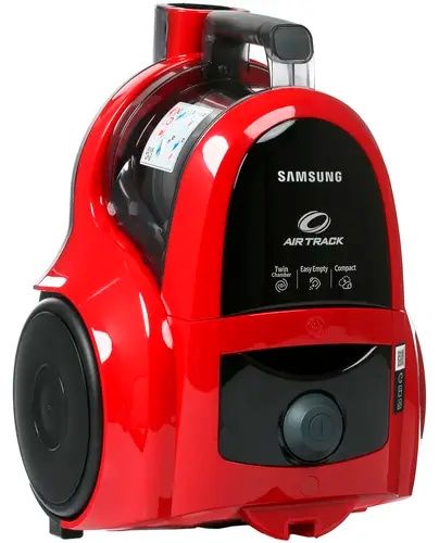 Пылесос Samsung VCC4520S3R/XEV
