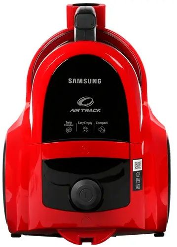 Пылесос Samsung VCC4520S3R/XEV