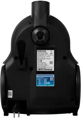 Пылесос Samsung VCC4520S3R/XEV