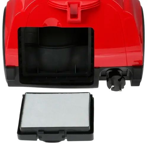 Пылесос Samsung VCC4520S3R/XEV