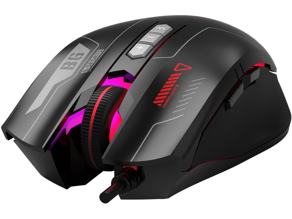 Игровой набор A4Tech Bloody B1700 (B140N + ES7 + BP-50M)