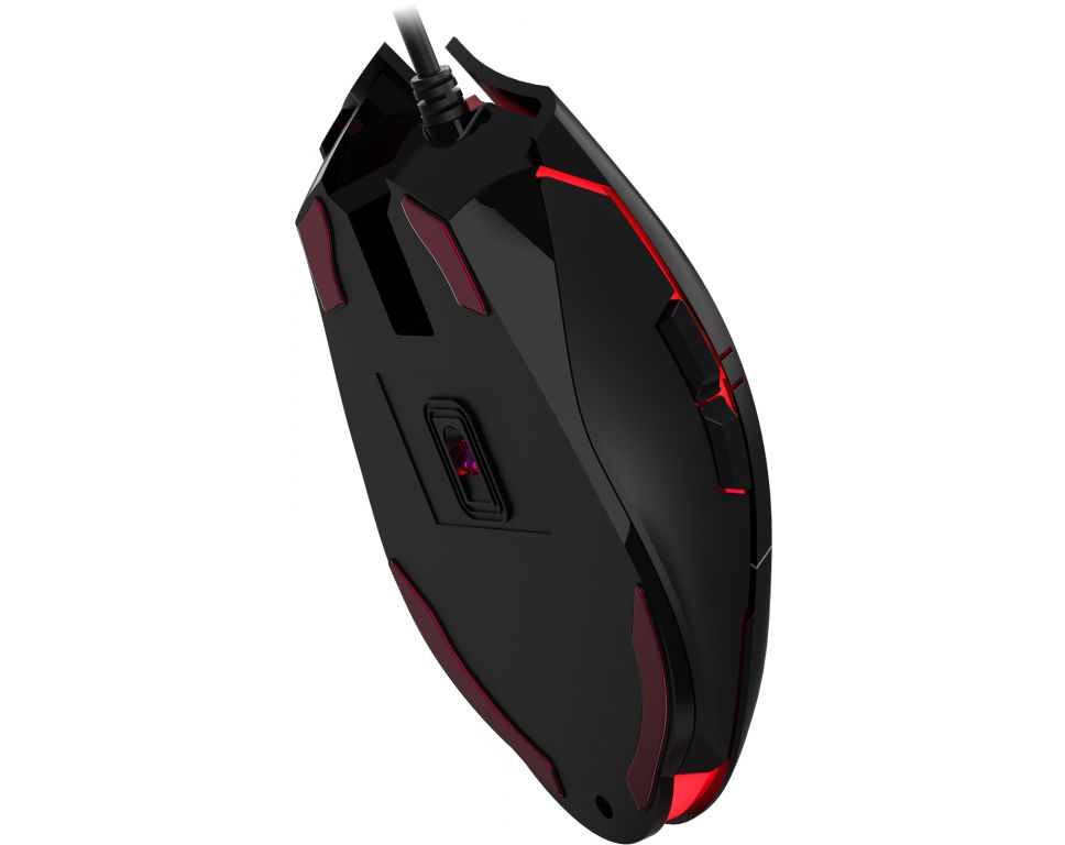 Игровой набор A4Tech Bloody B1700 (B140N + ES7 + BP-50M)