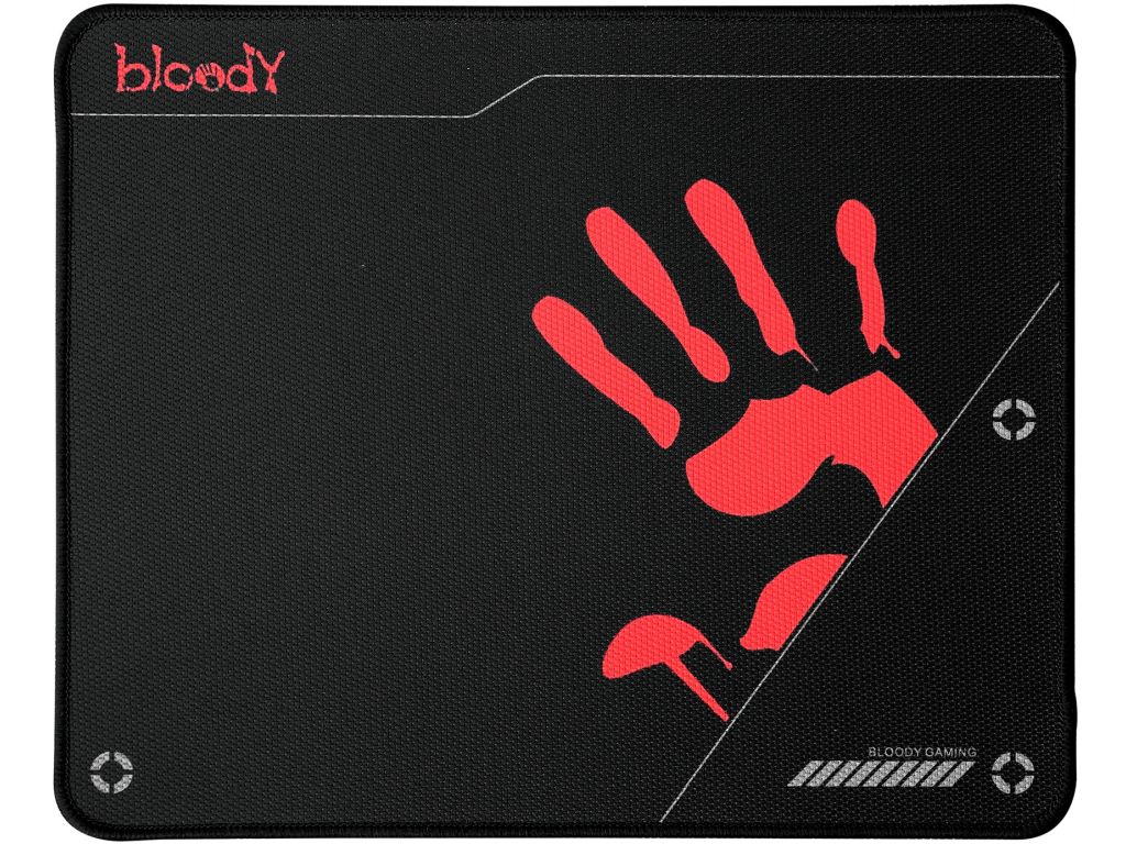 Игровой набор A4Tech Bloody B1700 (B140N + ES7 + BP-50M)