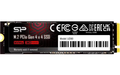 SSD Silicon-Power UD90 500GB SP500GBP44UD9005