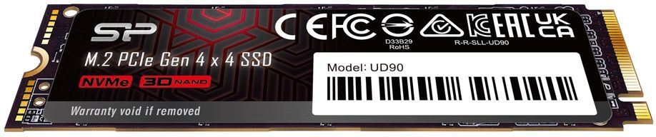 SSD Silicon-Power UD90 500GB SP500GBP44UD9005